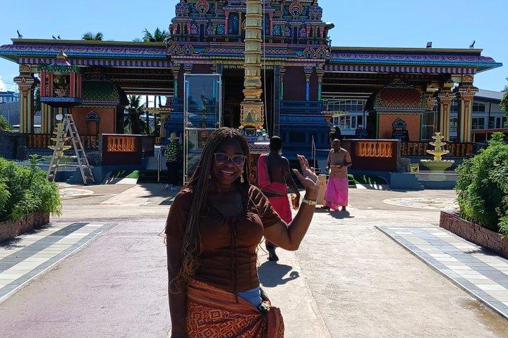 Entdecken Sie Nadi mit Sabeto Hotspring und Mudpool Tour