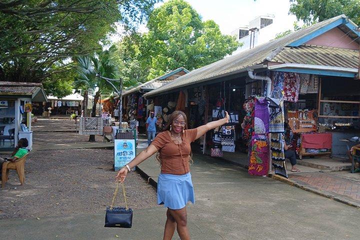 Scopri Nadi con Sabeto Hotspring e Mudpool Tour