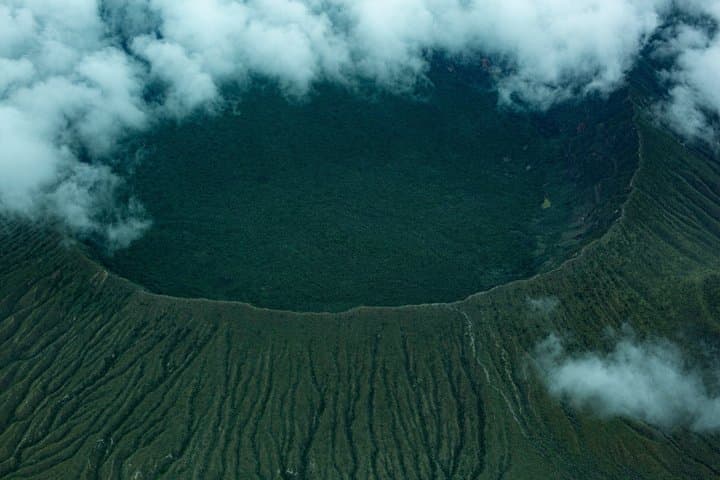 Mt. Longonot Hike with Boat Ride in Lake Naivasha
