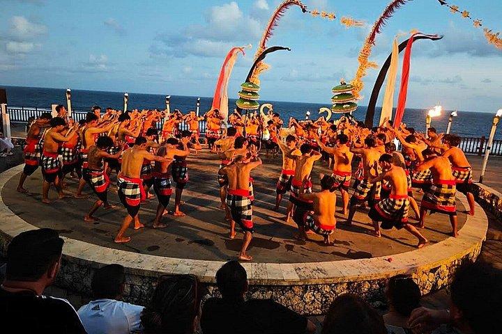 Leje Bali chauffør