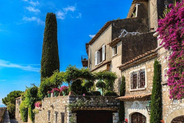 Cannes Antibes e Saint Paul de Vence Tour em Nice