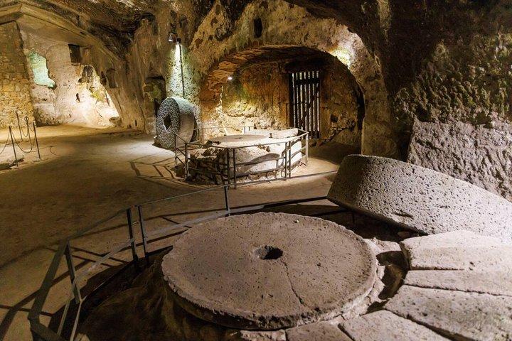 Privédagtour naar Orvieto en Civita di Bagnoregio vanuit Rome