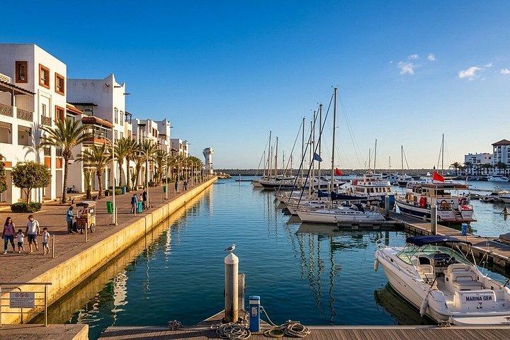 Agadir Day Trip from Marrakech: Atlantic Views & Local Sights