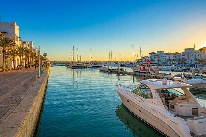 Agadir Day Trip from Marrakech: Atlantic Views & Local Sights