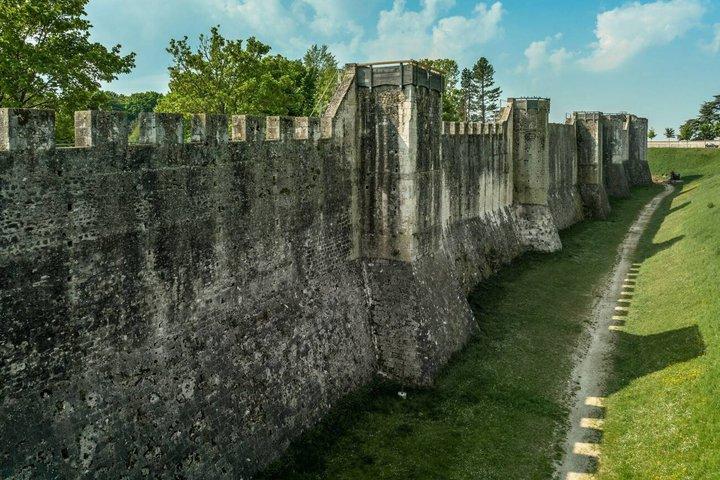 Provins Private Medieval Day Trip from Paris
