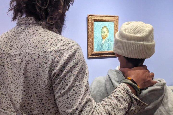 Museo Van Gogh e Audio Guida Last Minute Biglietto