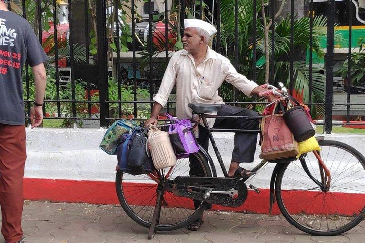 Private Mumbai Sightseeing Tour med bil og guide