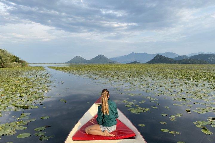 2 uur durende begeleide Amazon Boat Tour