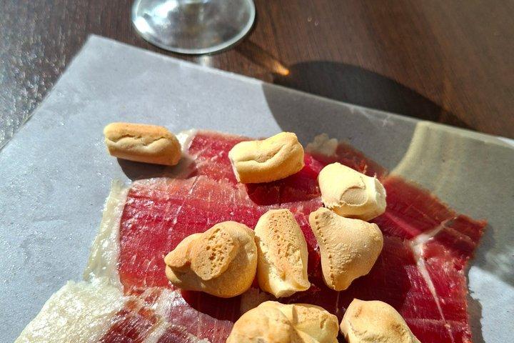 Humilde Tierra Granada Tapas