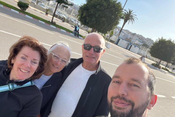 All inklusive Tanger Privater Tagesausflug ab Marbella oder Malaga