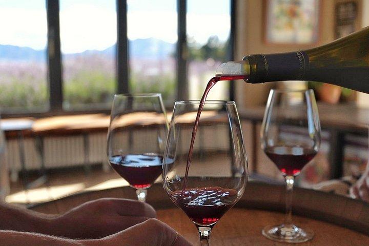 Wanaka Wine Tours Quintessential Wanaka Tour
