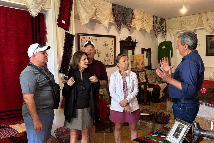 ハニア個人旅行からスピリ・クルタリオティコ・カリプソビーチへ