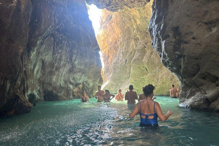 ハニア個人旅行からスピリ・クルタリオティコ・カリプソビーチへ