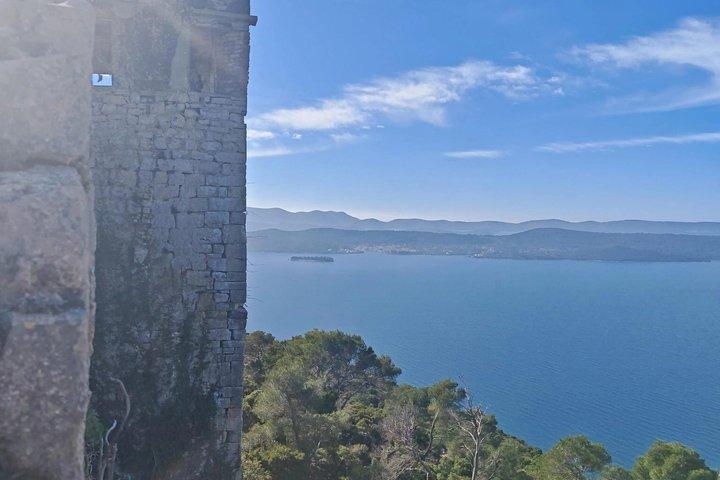 Unique excursion, islands and diving tour