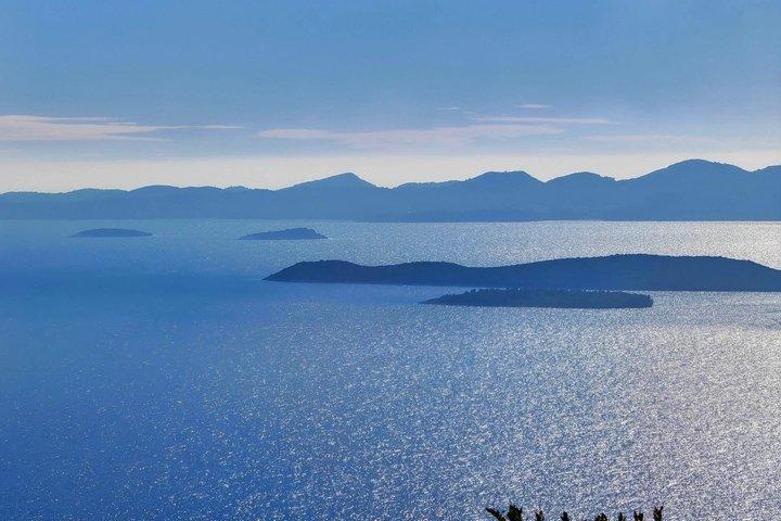 Unique excursion, islands and diving tour