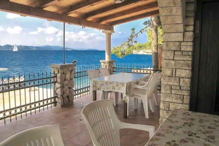 Unique excursion, islands and diving tour