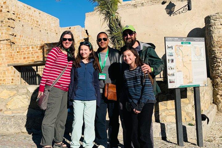 Chefchaouen Luxury Private day trip from Tangier