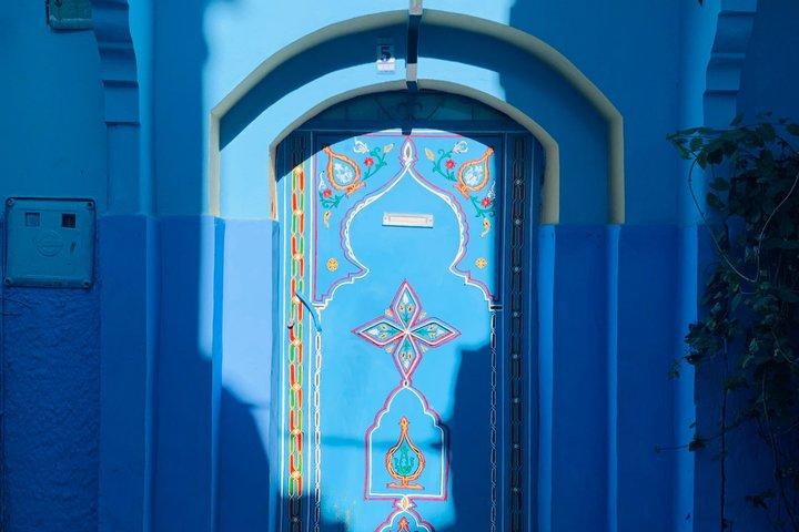 Chefchaouen Luxury Private day trip from Tangier