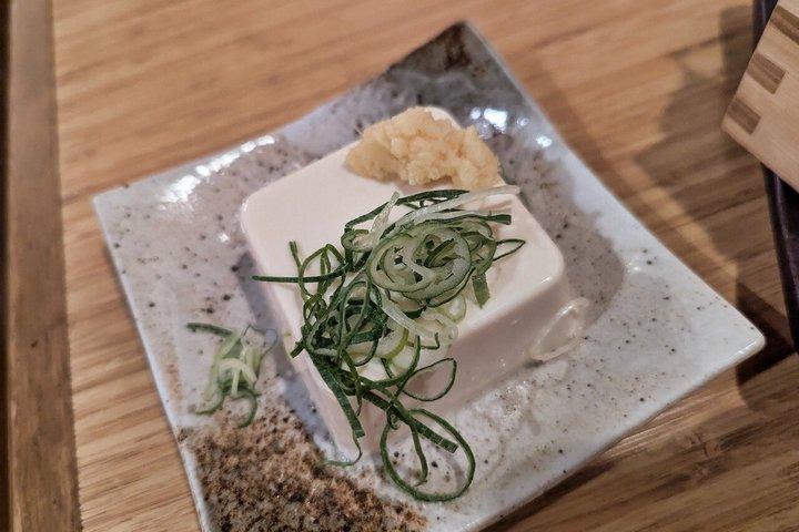 プライベート京都祇園ナイトフードツアー — EN/FR/DEガイド