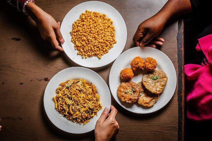 サルタンズスプーンモンバサ・フードツアー（15＋試食付き）
