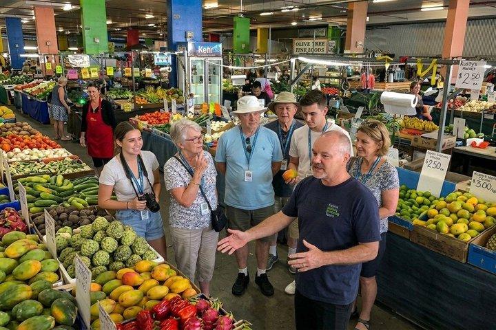 Rusty's Market Foodlovers Tour