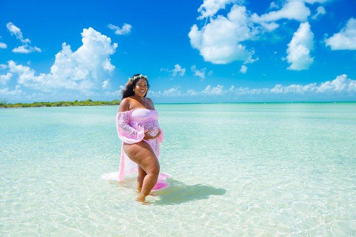 Fotógrafo em San Pedro Belize