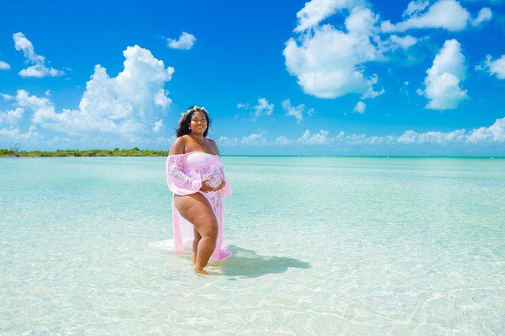 Fotógrafo em San Pedro Belize