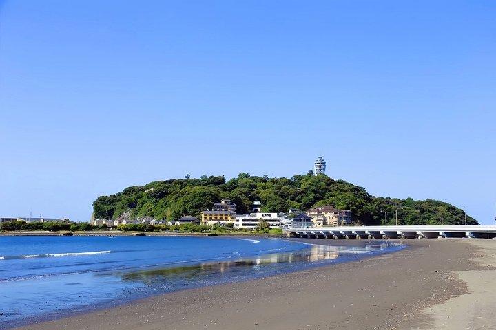 Excursion d'une journée à Kamakura au départ de Tokyo