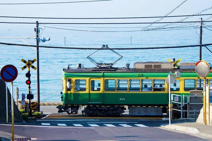Kamakura Tagestour von Tokio