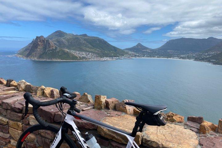 Cape Peninsula Cycle Tour