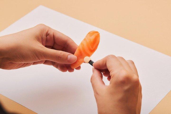 大阪寿司ワークショップ：クラフトアート＆福袋プレゼント！