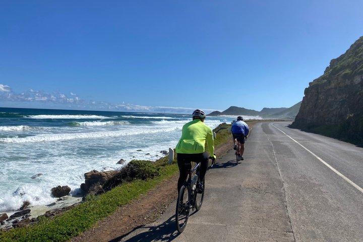 Cape Peninsula Cycle Tour
