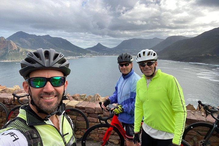 Cape Peninsula Cycle Tour