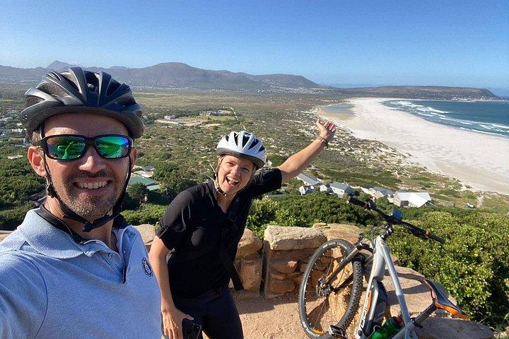 Cape Peninsula Cycle Tour