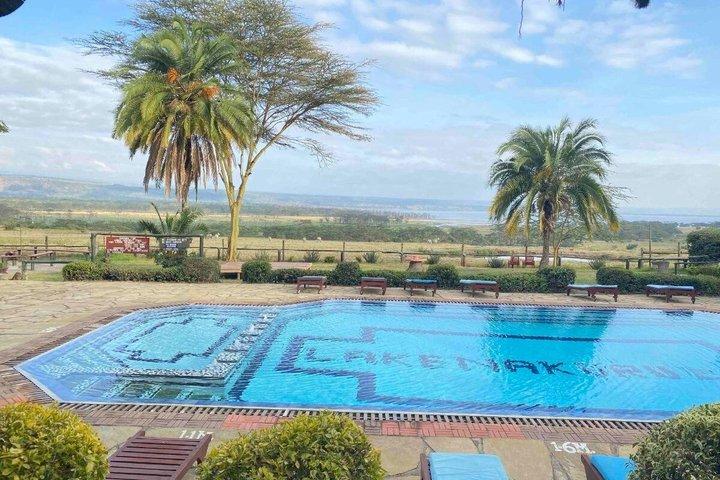 9 - Jours Kenya Wildlife Budget Safari