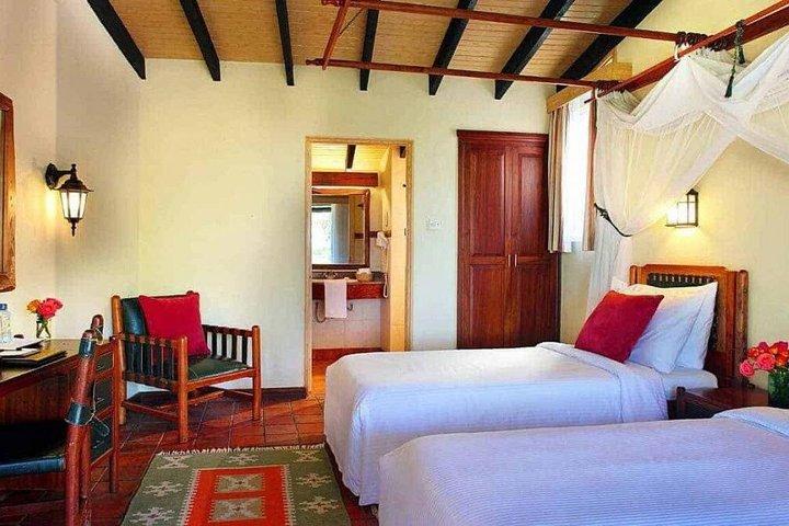 9 - Jours Kenya Wildlife Budget Safari
