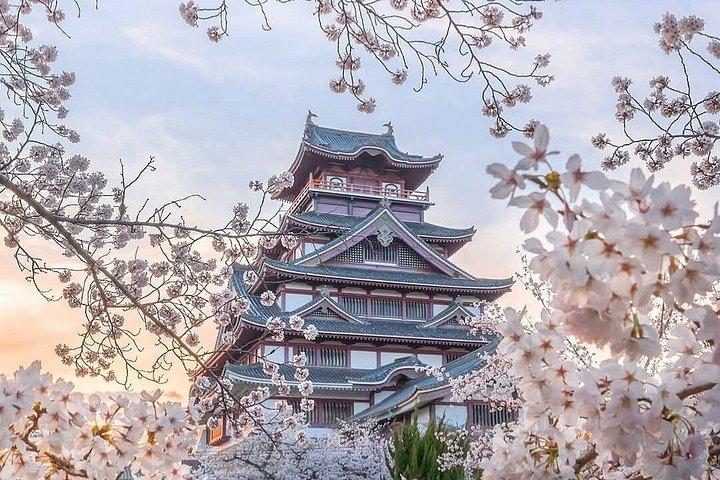 Kyoto Chopstick-Making and Highlights Private Tour