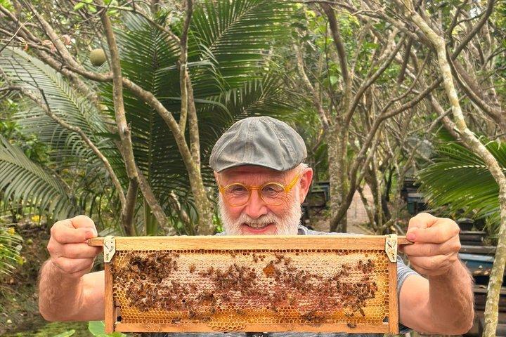 メコンデルタ2-日帰りツアー：水上マーケット、サイクリング、アメージングツアー