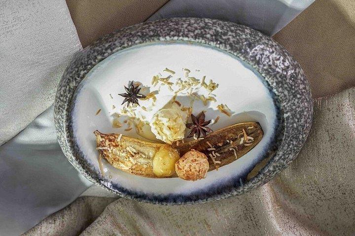 カペラクルーズ3日間ハノイ発ハロン湾とランハ湾観光