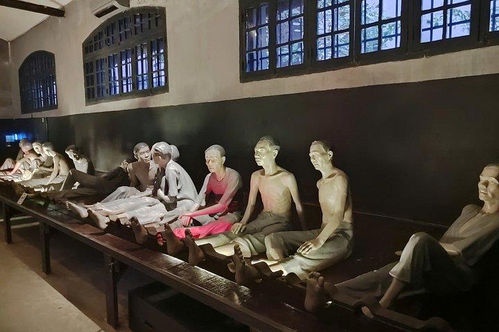 史跡を巡るベトナム戦争の知られざる歴史ツアー
