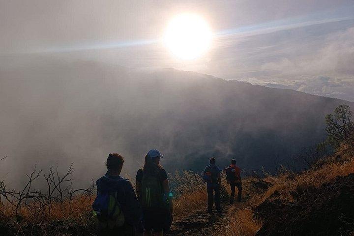 Madeira Mountain Experience Pico Grande Hike