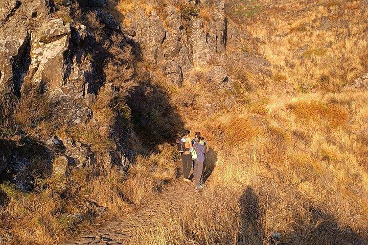 Madeira Mountain Experience Pico Grande Hike