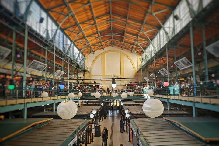 Budapeste Highlights and Hidden Gems Excursão a pé
