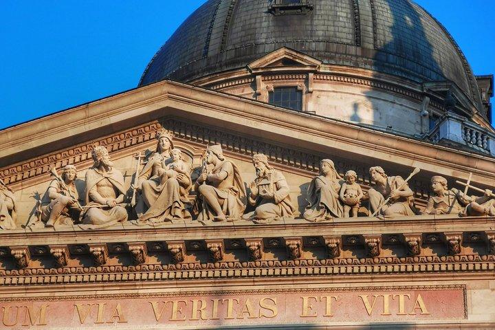 Budapeste Highlights and Hidden Gems Excursão a pé