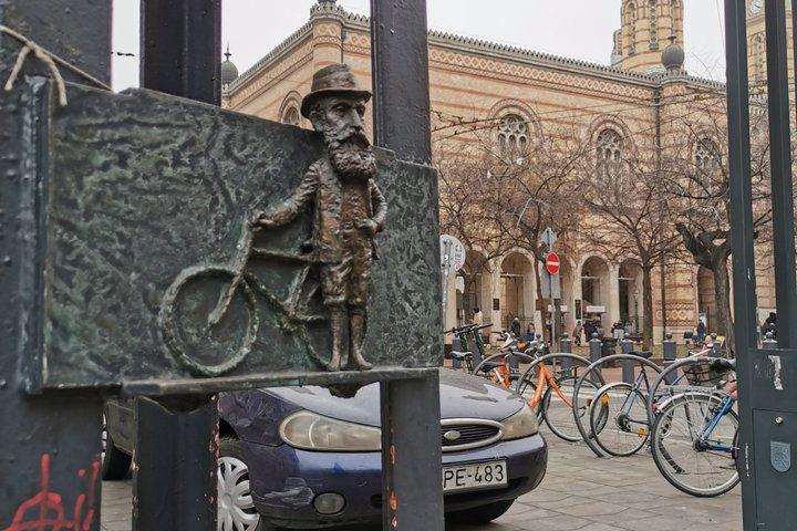 Budapeste Highlights and Hidden Gems Excursão a pé