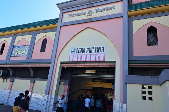 Hoteller i nærheden af Durban City Highlights Leisure Tour
