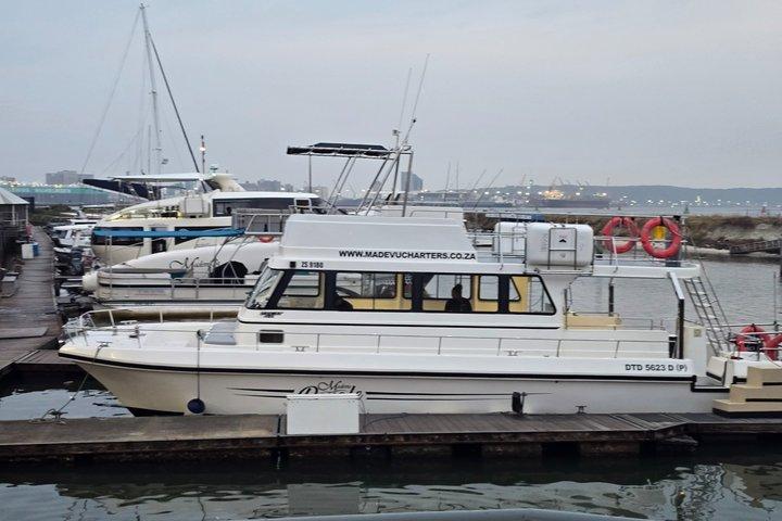 Visite de loisirs à Durban