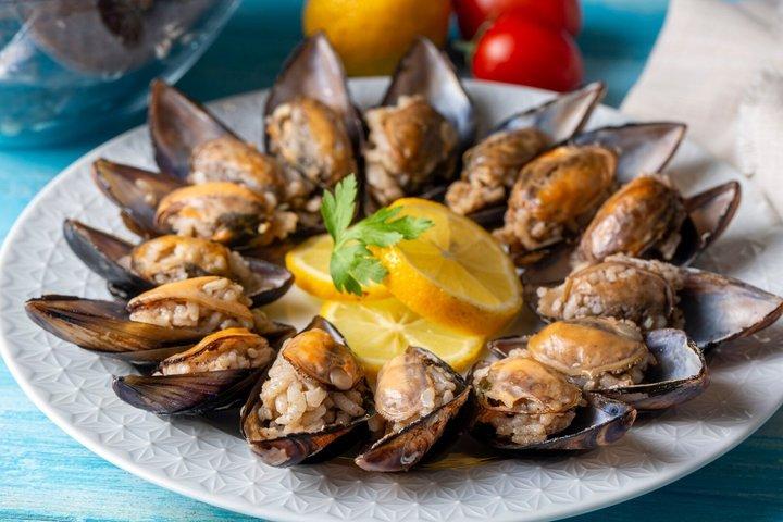 Para cruzeiros: Ephesus, Selcuk City Walk, e Street Food Tour