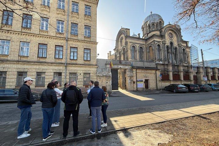 El Camino de la Libertad : Detrás de los Muros de la KGB