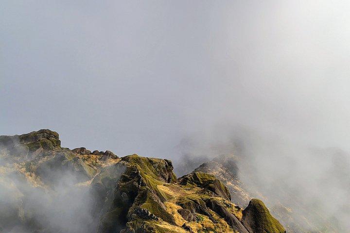 Madeira Mountain Experience Pico Grande Hike